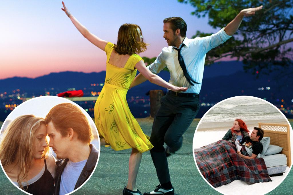 What rom-coms teach us about real-life relationships: a psychological study