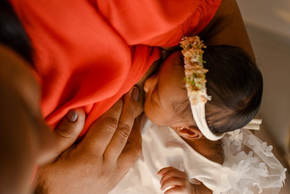 Diaper Duty: A Comprehensive Guide to Newborn Diapering Essentials